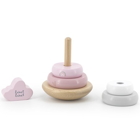 Torre Anillas - Rosa