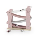 Car Slider - Pink