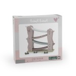 Car Slider - Pink
