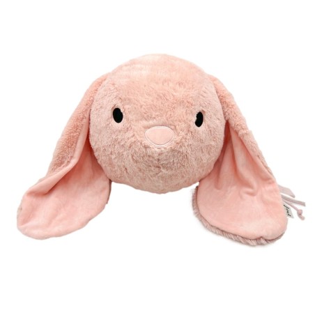 Wall Decoration -Rabbit Rosa -Pink