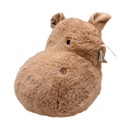 Wall Decoration - Hippo Harvey - Nougat