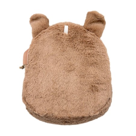 Wall Decoration - Hippo Harvey - Nougat