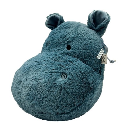 Dekoracja ścienna - Hipopotam Harvey –