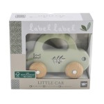 Little Car - Olive Green