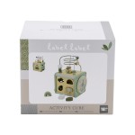 Kostka interaktywna – Olive Green