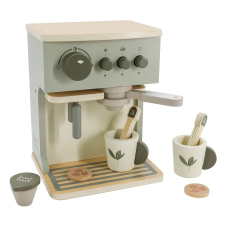 Ekspres do kawy – Olive Green