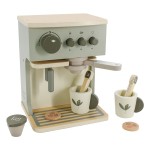 Ekspres do kawy – Olive Green