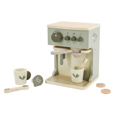 Ekspres do kawy – Olive Green