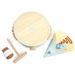 Crepe Maker - Green