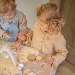Activity Table - Nougat