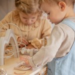Activity Table - Nougat