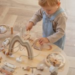 Activity Table - Nougat
