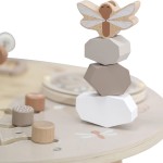Activity Table - Nougat