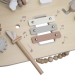 Activity Table - Nougat