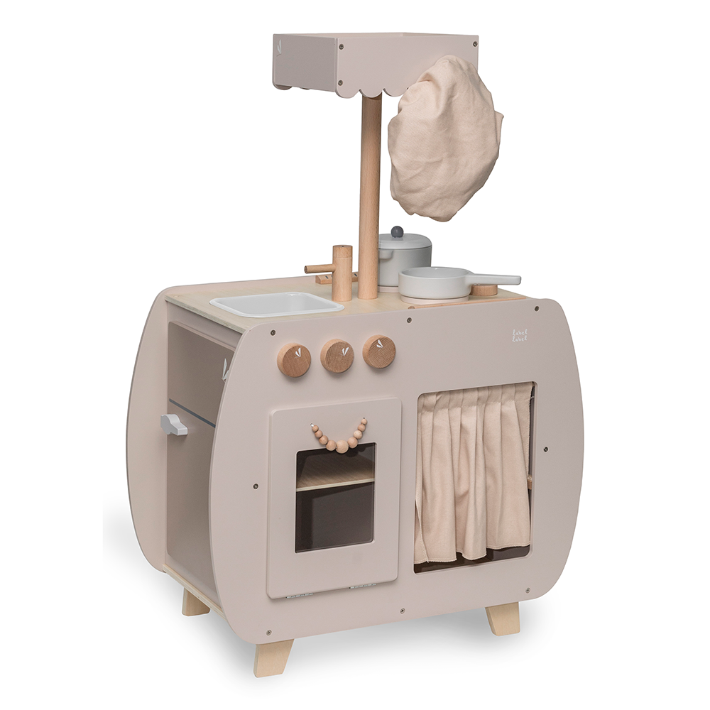 Cuisine Bistro- Nougat