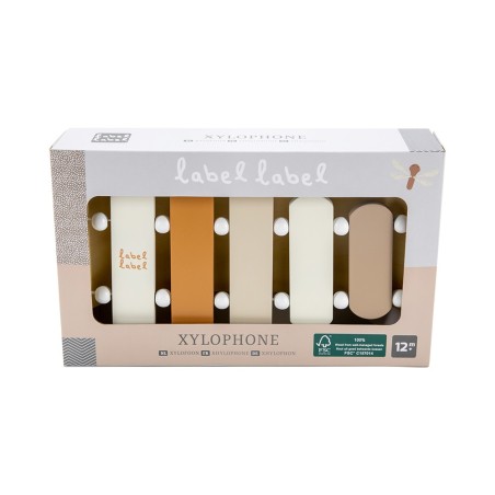 Xylophone - Nougat