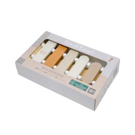 Xylophone - Nougat