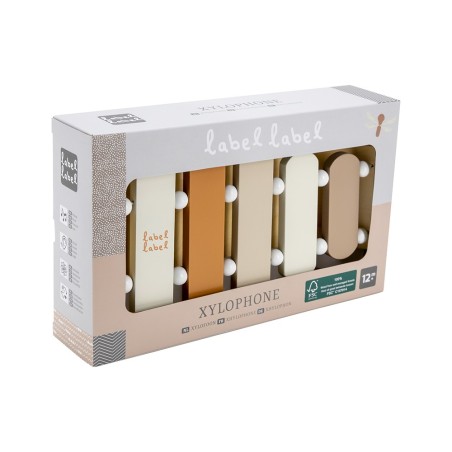 Xylophone - Nougat