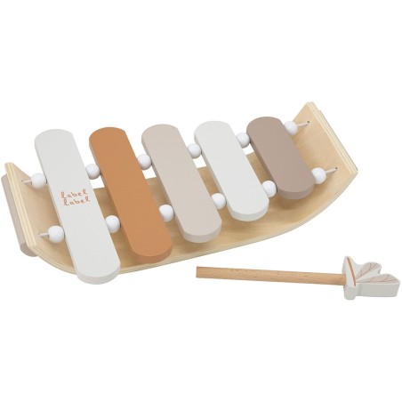Xylophone - Nougat