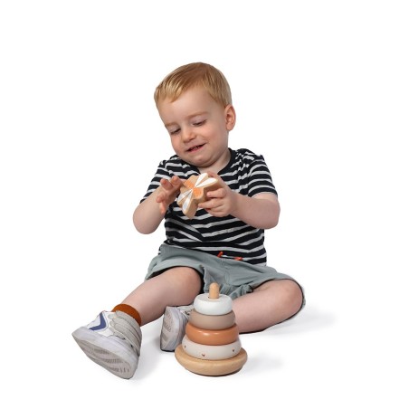 Torre Anillas - Nougat