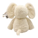 Soft Toy - Elephant Elly M - Ivory