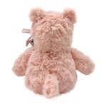 Soft Toy - Hippo Harvey S - Pink