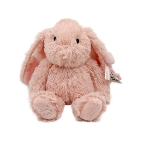 Soft Toy - Rabbit Rosa S - Pink