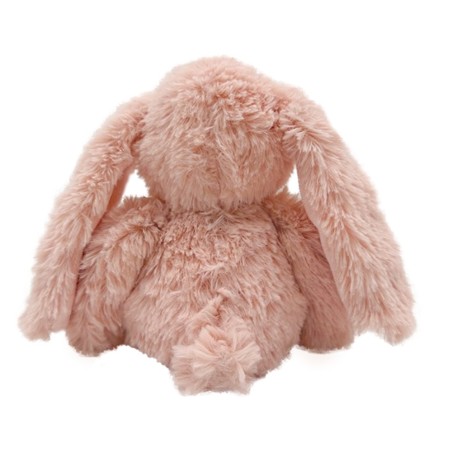 Soft Toy - Rabbit Rosa S - Pink