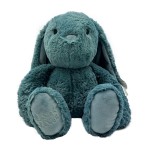 Soft Toy - Rabbit Rosa L - Blue