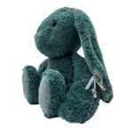 Soft Toy - Rabbit Rosa L - Blue