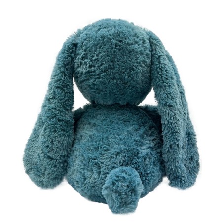 Soft Toy - Rabbit Rosa L - Blue