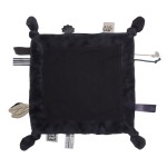 Przytulanka sensoryczna – Ciemny niebieski