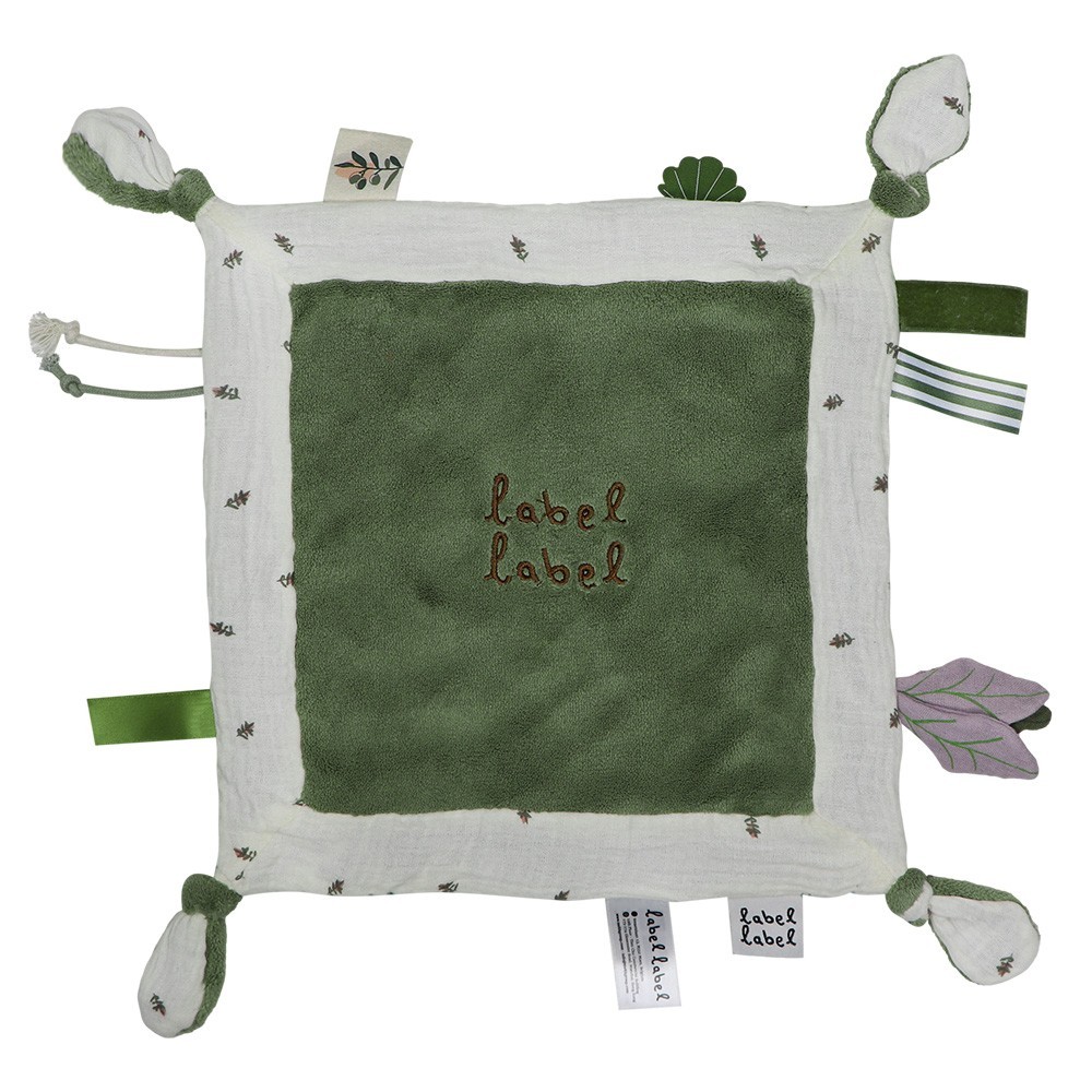 Cuddle Cloth - Olive Dark Green Cuddle Cloth - Olive Dark Green