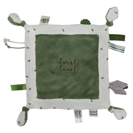 Cuddle Cloth - Olive Dark Green
