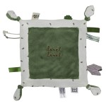 Cuddle Cloth - Olive Dark Green