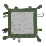 Cuddle Cloth - Olive Dark Green