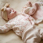 Doudou - Corazones Rosa