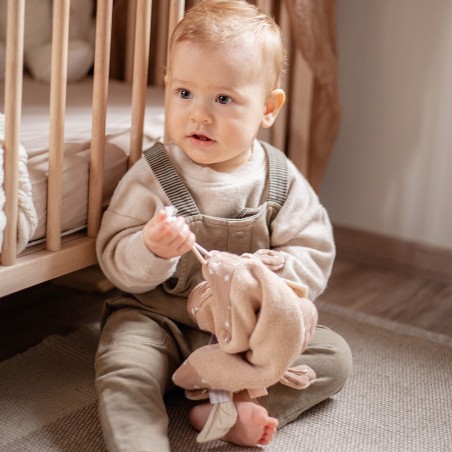 Przytulanka sensoryczna – Brązowy