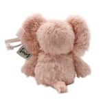 Peluche - Elephant Elly S - Rose