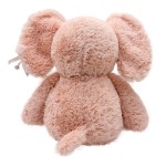 Soft Toy - Elephant Elly M - Pink