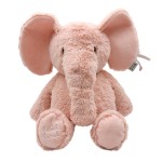 Peluche - Elephant Elly L - Rose