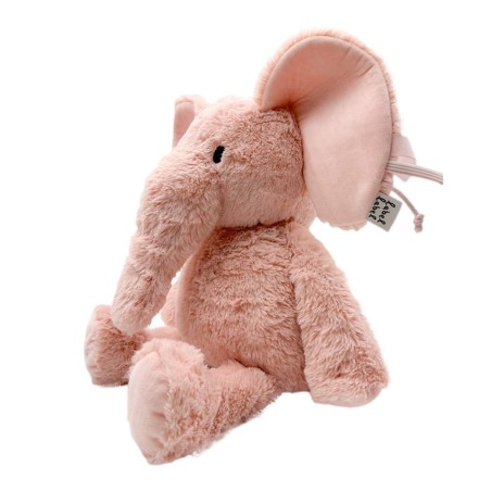 Peluche - Elephant Elly L - Rose