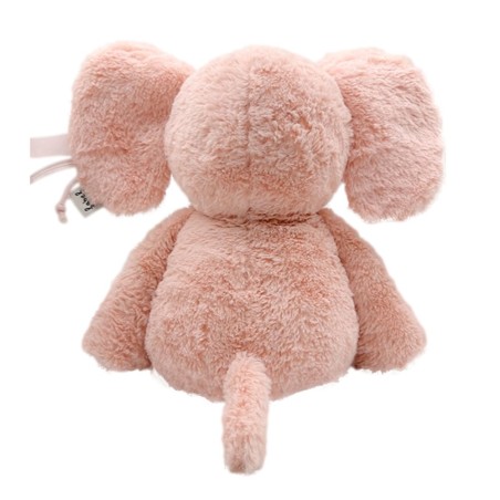 Peluche - Elephant Elly L - Rose