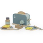 Toaster - Green