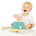 Toaster - Green