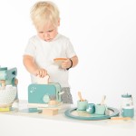 Toaster - Green