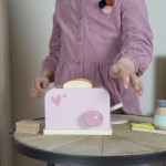 Toaster - Pink