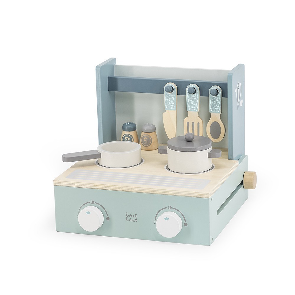 Foldable Cooker - Green Foldable Cooker - Green