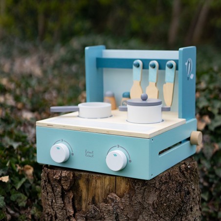 Foldable Cooker - Green