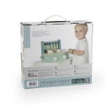 Foldable Cooker - Green